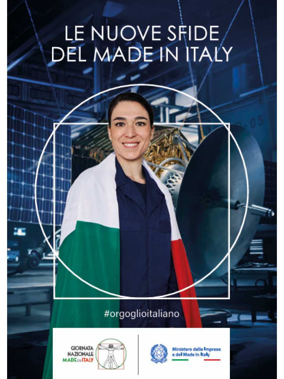 WEBINAR LIVE
Main economic trends and the italian case: the challenges of growth in today’s international scenario