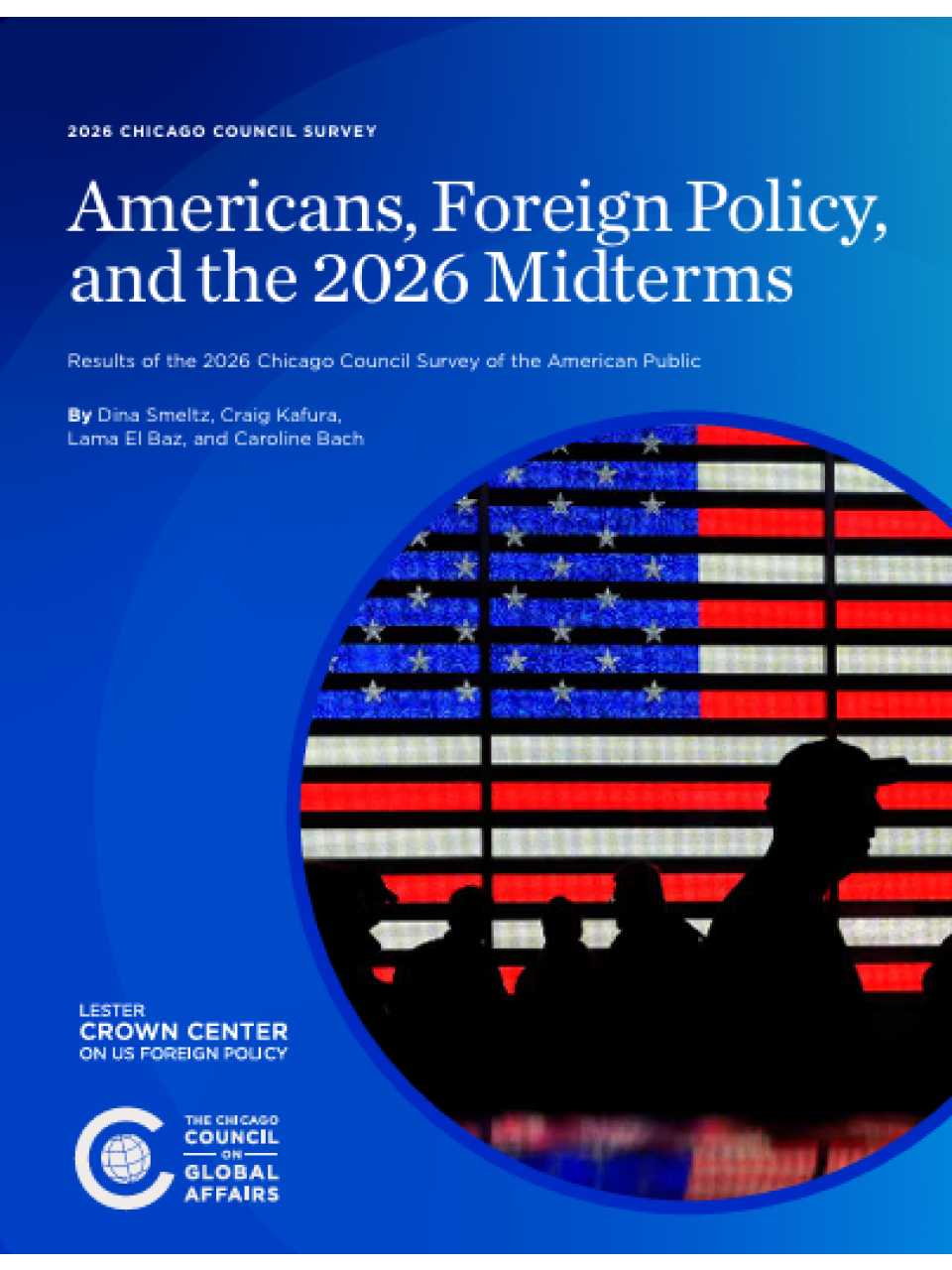 WEBINAR LIVE
Inside a changing America: the midterm elections and their impact on global balance