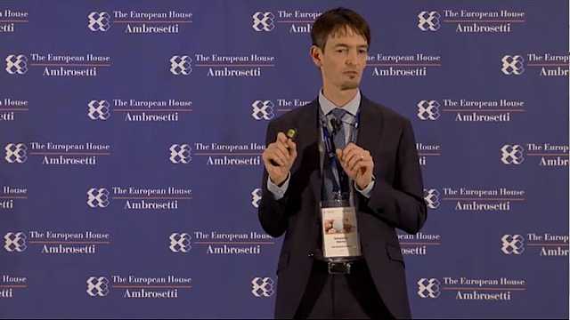 A new strategy to attract prospective talent