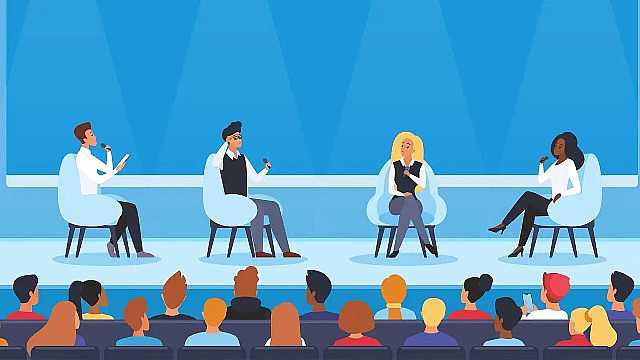 Good arguments: mastering the art of debate to listen and be heard