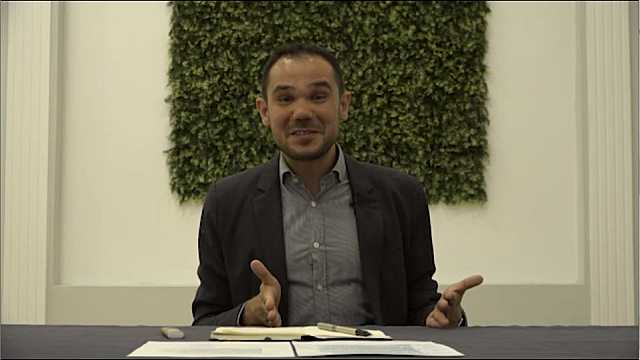 3 steps to build feedback culture