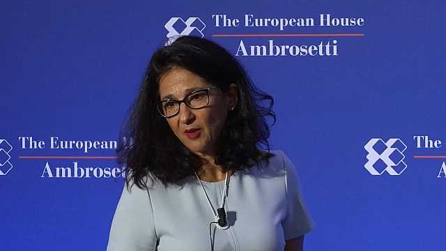 A new social contract to reshape the future