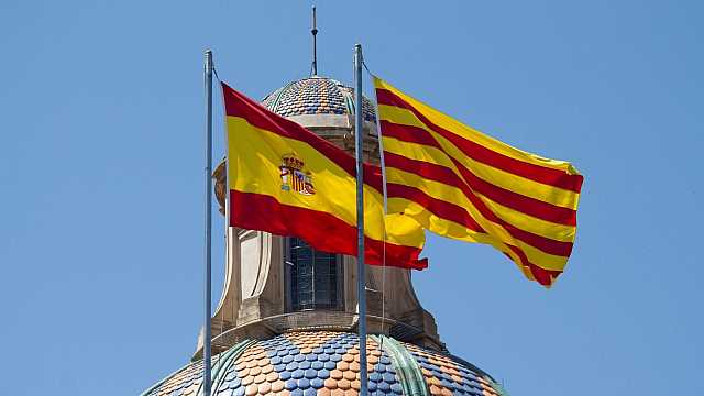 Spagna contro Catalogna, una crisi europea