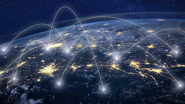 La corsa allo spazio: come la Space Economy ridisegnerà la competizione globale