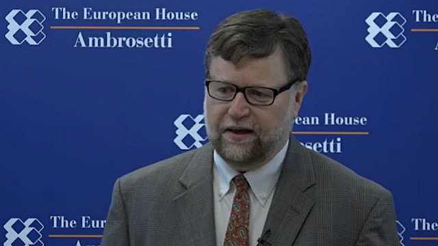 At the edge of innovation: Quantum Computing