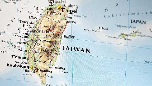 Why Taiwan matters: between China and the United States (and the implications for the European Union)