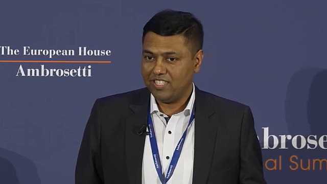 Addressing Sustainability & Scope 3: the Schneider Electric case