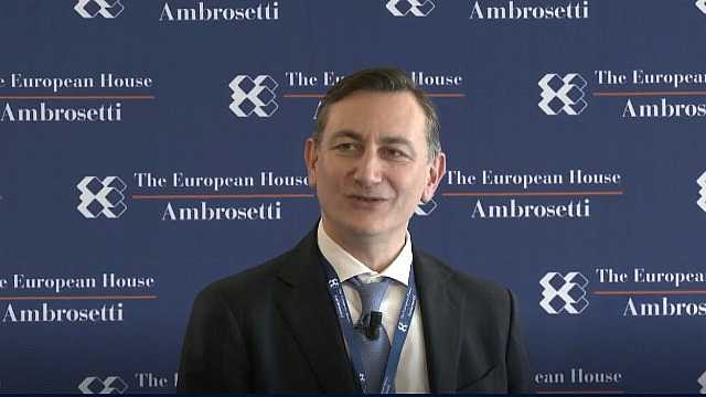 Prospettive del PNRR e opportunità per le imprese