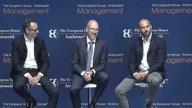 GreenLake Days: il ruolo dei dati nella trasformazione digitale