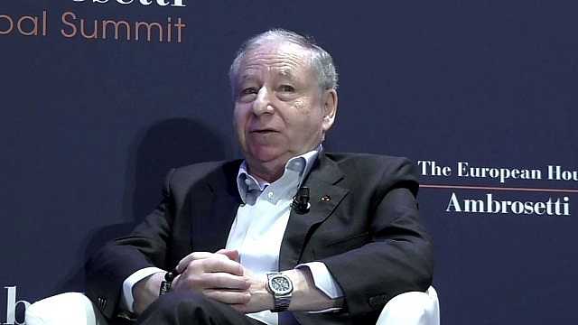 The leadership of the ‘Method’: vision, efficiency and performance