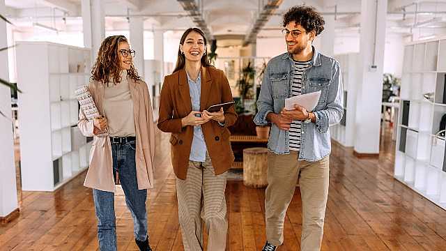 Cos'è il bel lavoro per i giovani e per le aziende