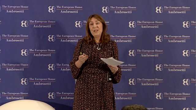 The BBC’s experience: transform Practice & Culture