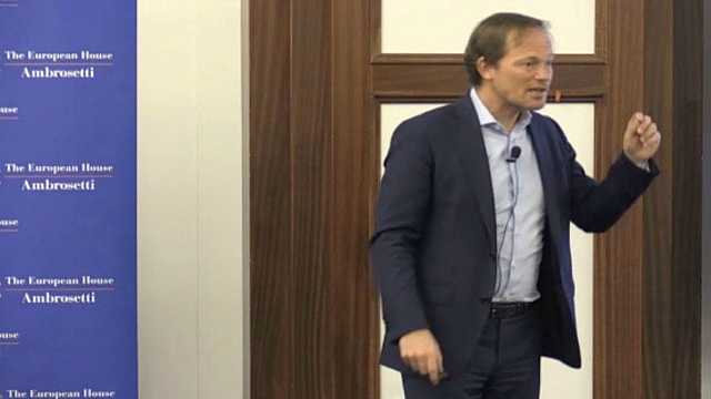 4 Strategies to create exponential organizations