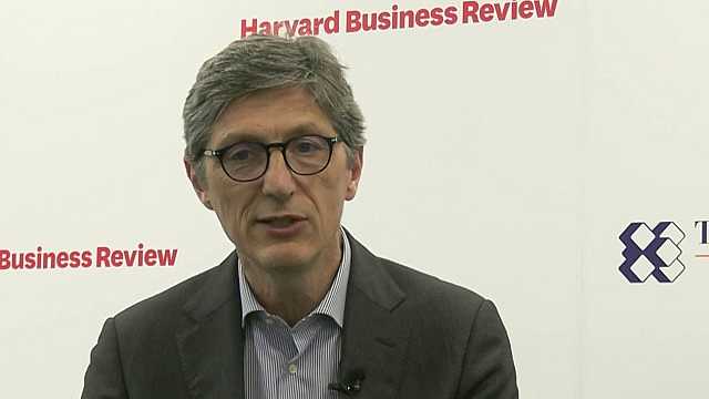 Dalla policrisi alla polisicurezza