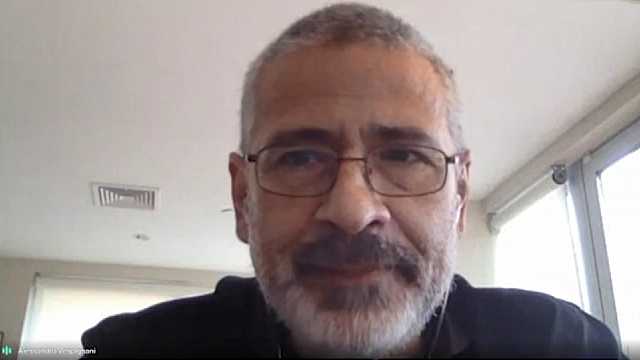 Pandemie e previsioni: mappare la diffusione dei virus grazie a Big Data e A.I.