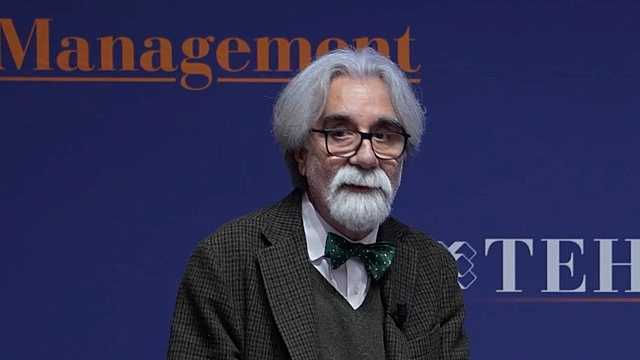 Lo studio prima e dopo una performance musicale