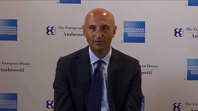 Il ruolo del CFO in un’azienda in espansione: il caso Granarolo