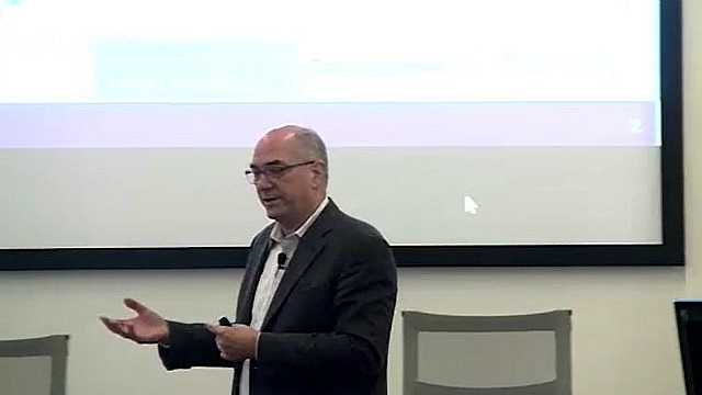 The Leadership Challenge in Agile Organizations