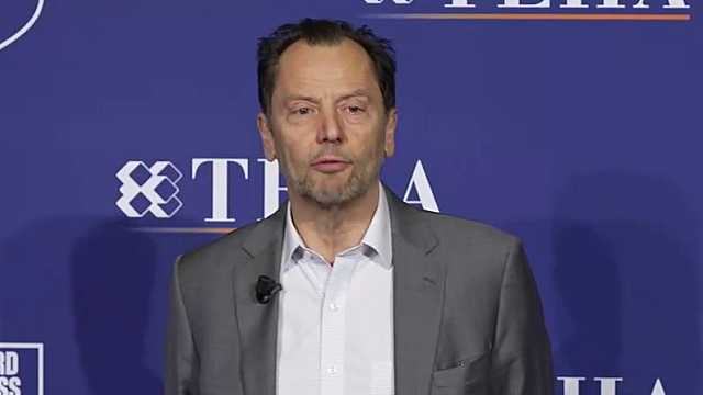 The end of the Pax Americana